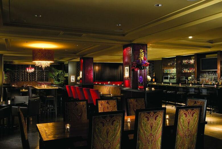 Hotel Zaza Houston