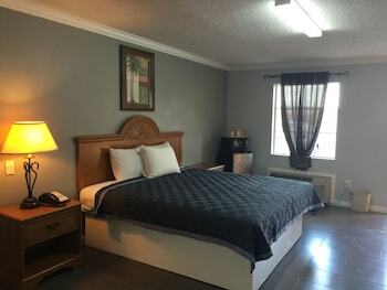 Motel Best Way Inn Houston