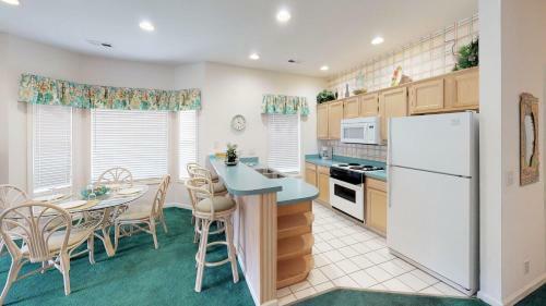 River Creek 2 By Coastline Resorts
