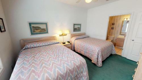 River Creek 2 By Coastline Resorts