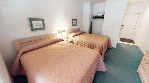 River Creek 2 By Coastline Resorts