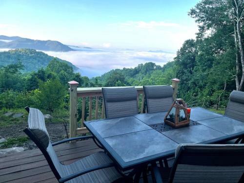 Amazing View Sylva Nc