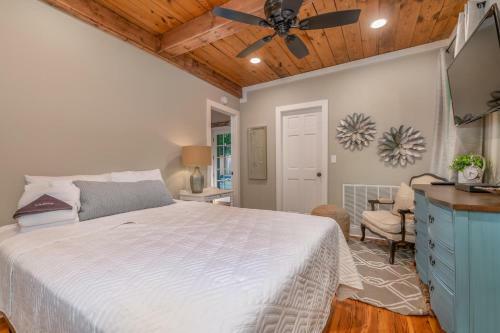 Apartamento The Loft On Trade Street