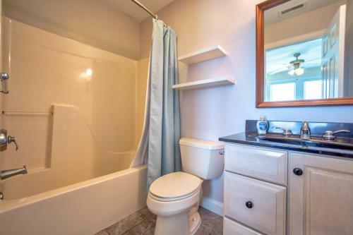 Sea Isle Escape 193
