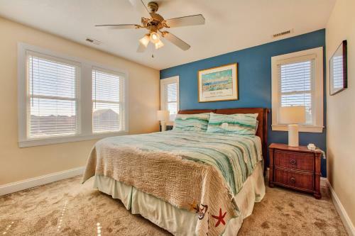 Sea Isle Escape 193