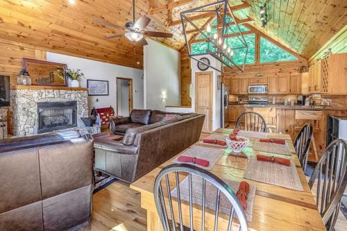 Acorn Lodge