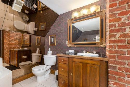 Bed & Breakfast The Shaffner Inn