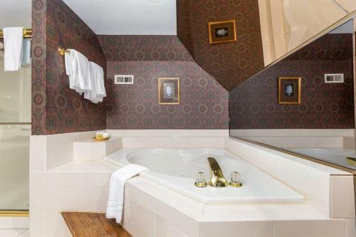 Bed & Breakfast The Shaffner Inn