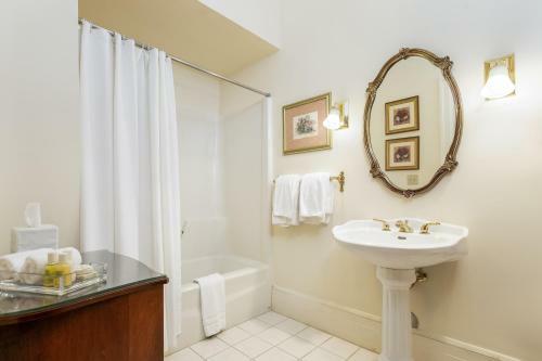 Bed & Breakfast The Shaffner Inn