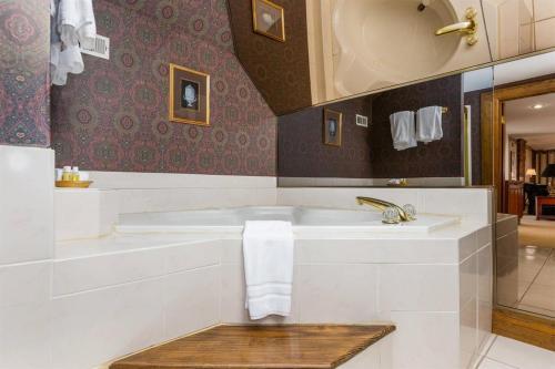 Bed & Breakfast The Shaffner Inn