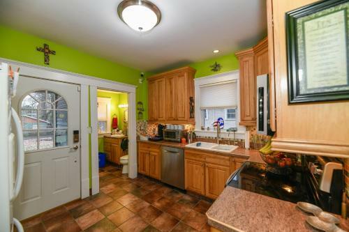 Berrodin Bed & Breakfast