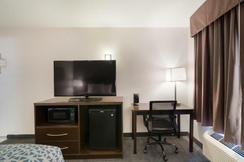 Hotel Econo Lodge Williston