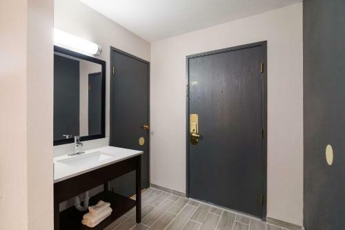 Hotel Econo Lodge Williston