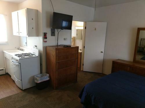The Ohio Motel