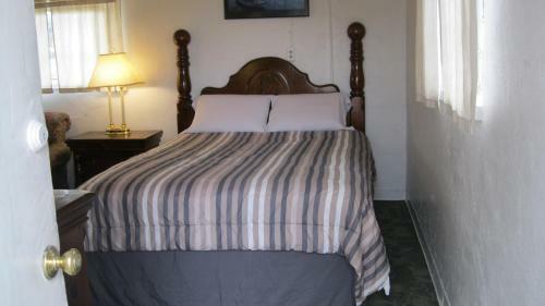 The Ohio Motel