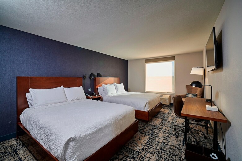 Hotel Four Points By Sheraton Cleveland-eastlake