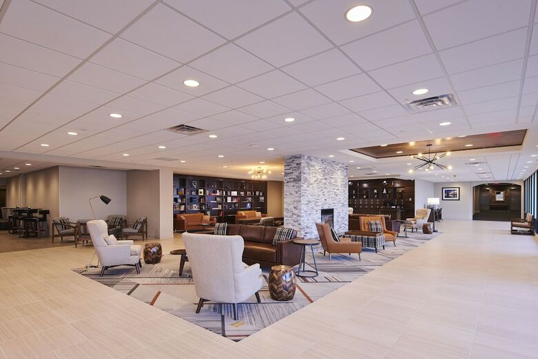 Hotel Four Points By Sheraton Cleveland-eastlake