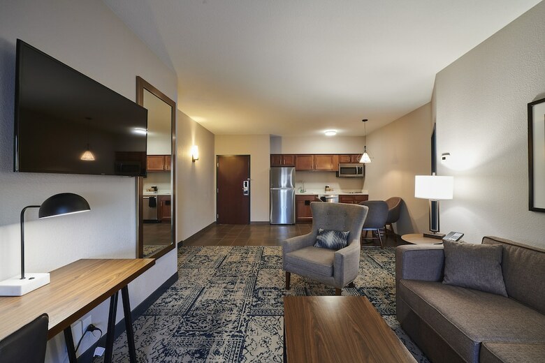 Hotel Four Points By Sheraton Cleveland-eastlake