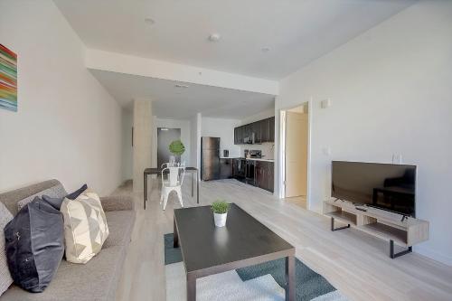 Apartamento Frontdesk I The Blonde Apts Downtown Cincinnati