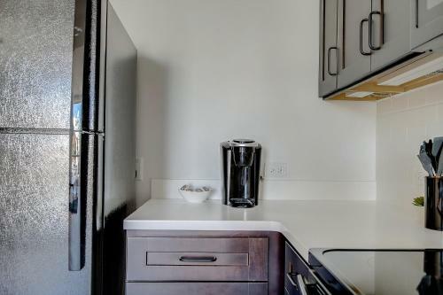 Apartamento Frontdesk I The Blonde Apts Downtown Cincinnati