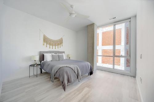 Apartamento Frontdesk I The Blonde Apts Downtown Cincinnati
