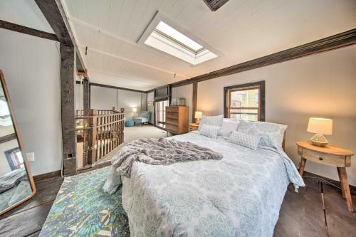 Apartamento Larchmere Studio About 6 Mi To Downtown Cleveland