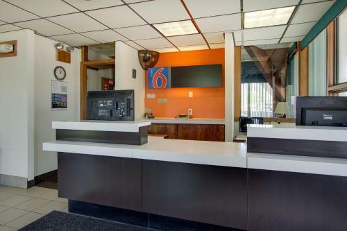 Motel 6-geneva, Oh