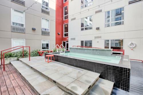 Hotel The Urban