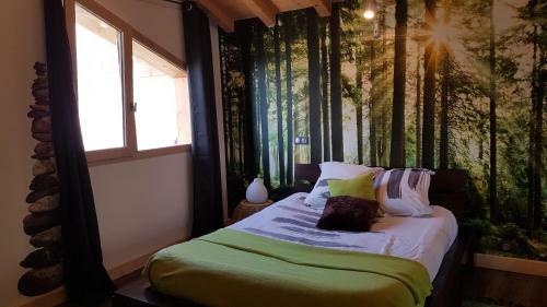 Chalet Les Vagnys - Lac Des Vernays