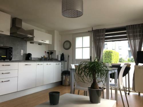 Apartamento Cosy's Sable
