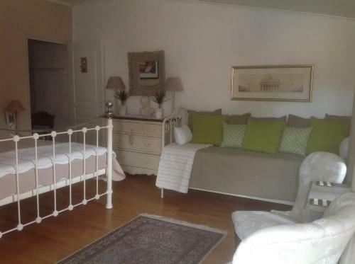 Bed & Breakfast Le Petit Figuier