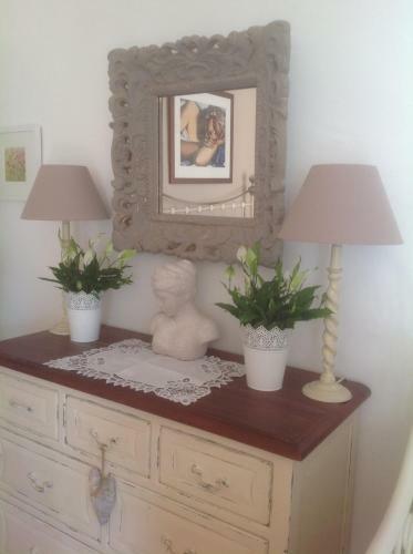 Bed & Breakfast Le Petit Figuier