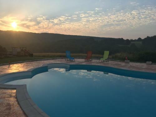 Domaine Du Colombier, Gite La Renaissance