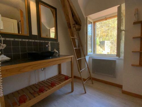 Hostal Moulin De L'hoste