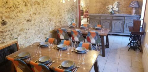 Hostal Moulin De L'hoste