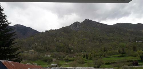 Apartamento Le Montagnon