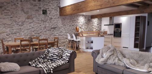 Apartamento Le Montagnon