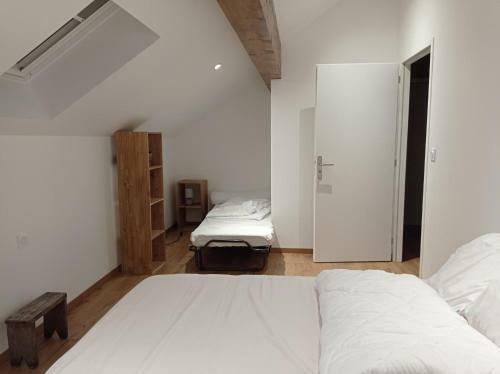 Apartamento Le Montagnon
