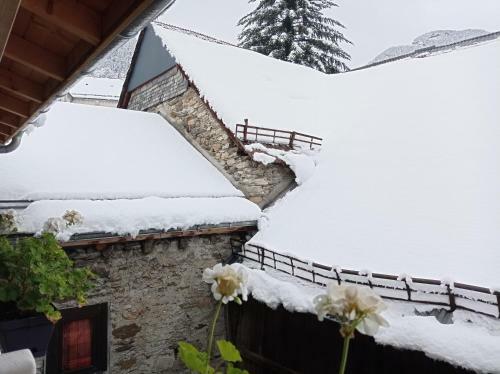 Apartamento Le Montagnon