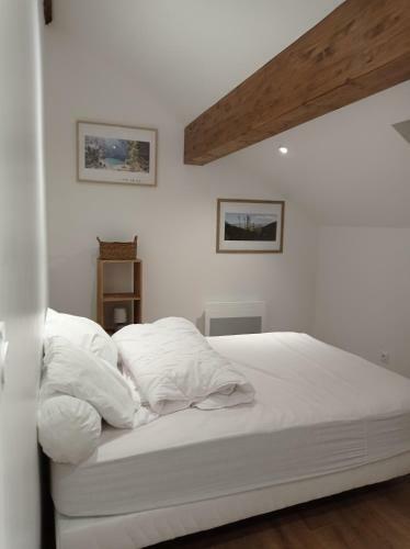Apartamento Le Montagnon