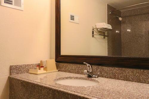 Motel Great Value Inn Houston/galleria