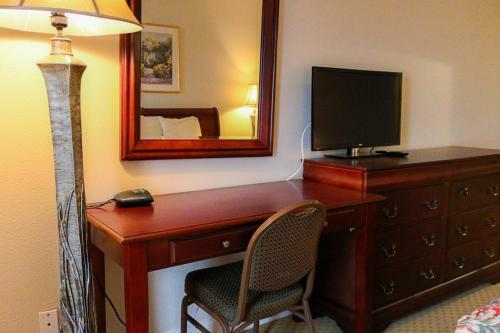 Motel Great Value Inn Houston/galleria