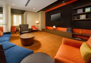 Hotel Courtyard Houston Nw/hwy. 290