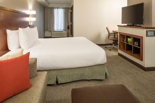 Hotel Hyatt Place Bush Intercontinental Airport
