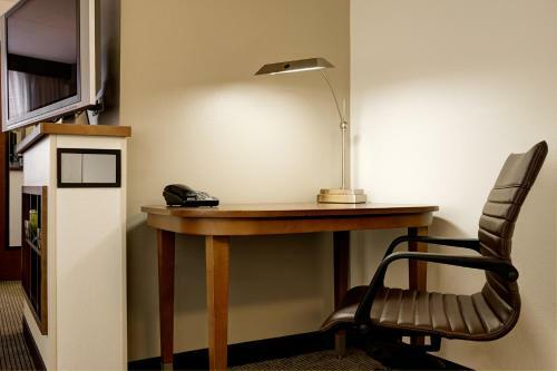 Hotel Hyatt Place Bush Intercontinental Airport