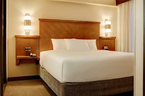 Hotel Hyatt Place Bush Intercontinental Airport