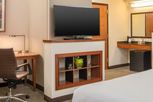 Hotel Hyatt Place Bush Intercontinental Airport