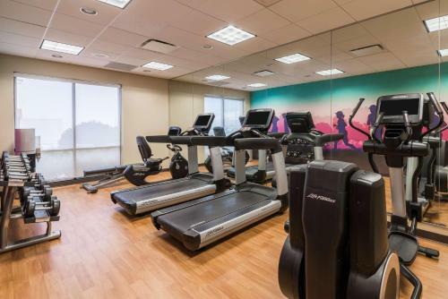 Hotel Hyatt Place Bush Intercontinental Airport