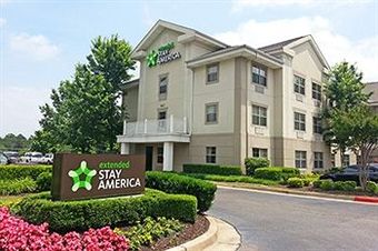 Motel Extended Stay America - Memphis - Quail Hollow