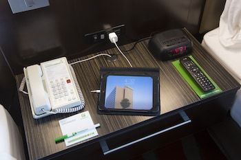 Hotel Holiday Inn Houston S - Nrg Area - Med Ctr